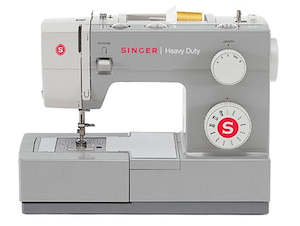 Singer Heavy Duty 4411 Sewing Machine (on special till the end of January 2025)