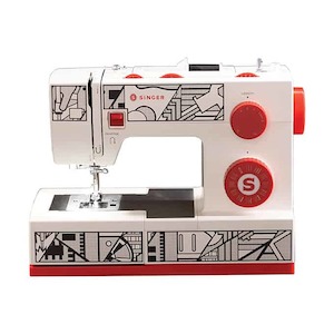 Singer Cosplay CP6355M Sewing Machine (on special till the end of January 2025)