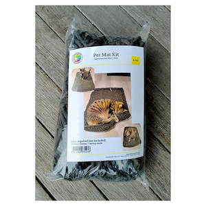 Countrywide Yarns Pet Mat Kit