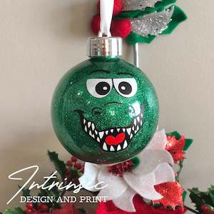 Trex Bauble