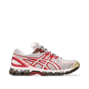 Footwear: UB9-S Gel-Kayano 20 - Crystal Pink