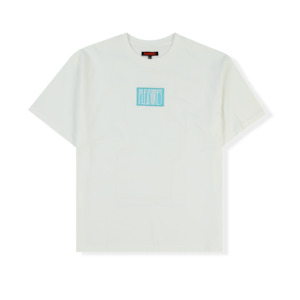 Footwear: Appreciation HW T-Shirt - Off White