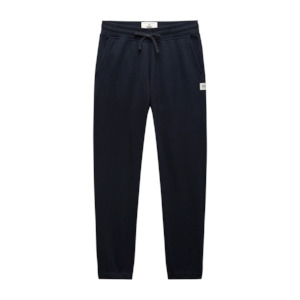 Cuffed Sweatpant - Navy