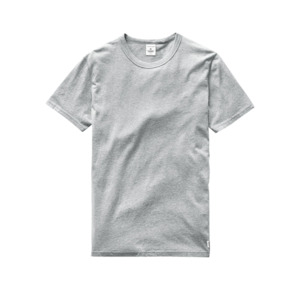 Short Sleeve T-Shirt - Grey