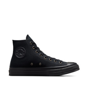 Chuck Taylor 70 Hi - Black Mono