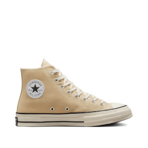 Chuck Taylor 70 Hi - Oat Milk