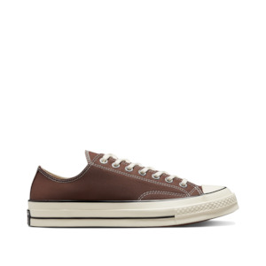 Footwear: Chuck Taylor 70 Low - Squirrel