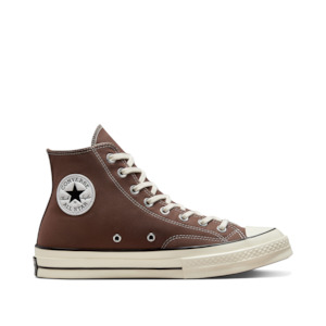 Footwear: Chuck Taylor 70 Hi - Squirrel