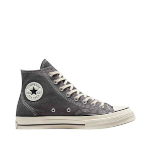 Chuck Taylor 70 Hi Triple Stitch - Storm