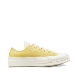 Footwear: Chuck Taylor 70 Hybrid Texture Low - Gold