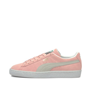 Suede Classic XXI - Peachskin