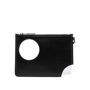 Meteor Pouch - Black