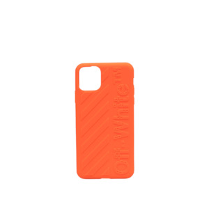 Diag iPhone 11 Pro Max Case - Orange