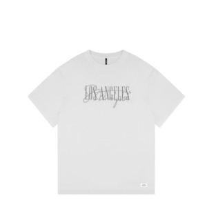 Los Angeles T-Shirt - White