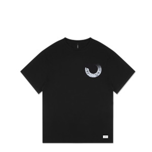 Speed T-Shirt - Black