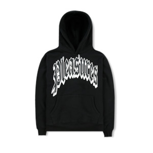 Twitch Hoodie - Black