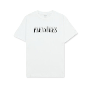 Crumble T-Shirt - White