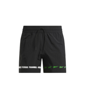 Reebok x Pleasures Shorts - Black