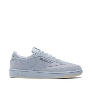 Club C 85 Suede - Pale Blue