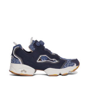 Instapump Fury 94 - Obsidian Blue