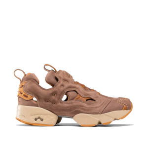 Instapump Fury 94 - Brush Brown