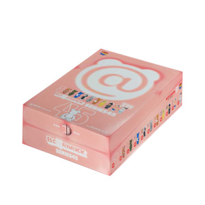 BE@RBRICK Series 45 Blind Box Case