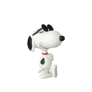 VCD Sunglasses Snoopy 1971 Ver.