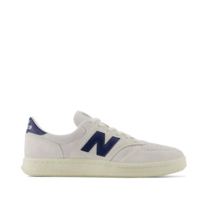 Footwear: T500 - Sea Salt Navy