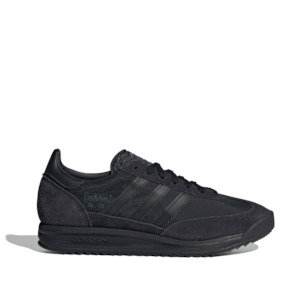 Footwear: SL 72 RS - Core Black