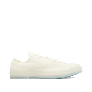 Chuck Taylor 70 Renew Low - White