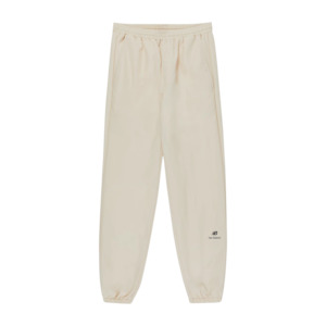 Made in USA Woven Track Pant - Sandstone