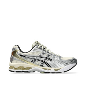 Gel-Kayano 14 - Birch Pure Silver