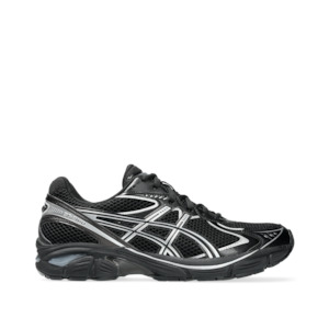 Footwear: GT-2160 - Black Pure Silver