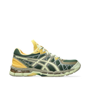 UB10-S Gel-Kayano 20 - Hunter Green