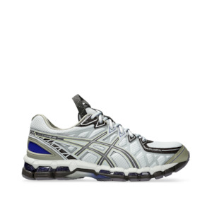 Footwear: UB10-S Gel-Kayano 20 - Glacier Grey