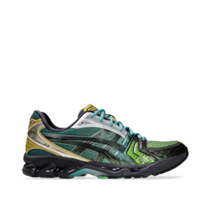 P. Andrade Gel-Kayano 14 - Gradation Green