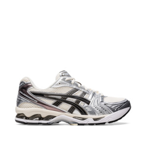 Gel-Kayano 14 - Cream Black