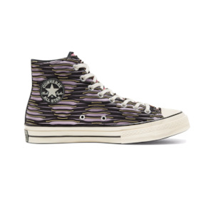 Chuck Taylor All Star 70 Knit Hi - Lavender