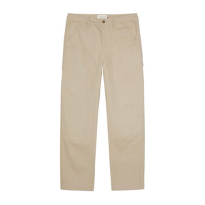 Carpenter Pant - Grey