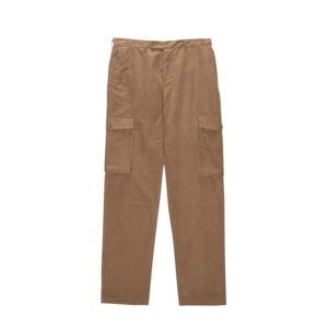 Footwear: Coltrane Pant - Coyote