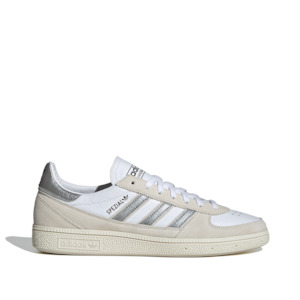 Handball Spezial WM - White Silver