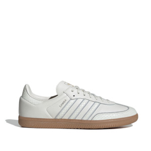 Samba OG - White White Gum