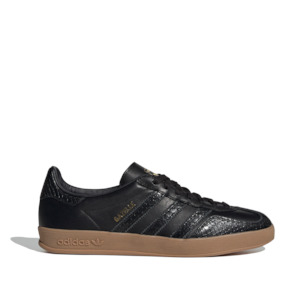 Gazelle Indoor - Black Black