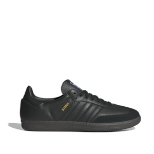 Footwear: Samba OG - Black