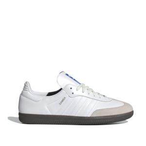 Samba OG - White