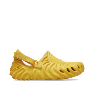 Footwear: Salehe Bembury Pollex Clog - Yoke