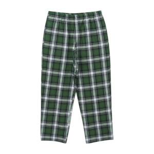 Swell Flannel Pant - Big Check