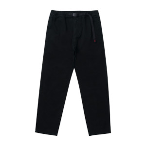 Winter Twill Gramicci Pant - Black