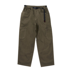 Footwear: Rock Slide Pant - Dusky Olive