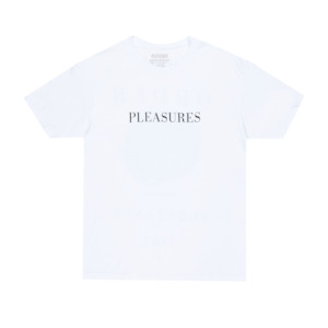 Substance T-Shirt - White